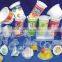 ce standard full automatic yogurt plastic cup filling sealing machine