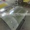 tempered  curved glass mirror  /tempered bent  glass mirror