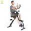 2017 new hot sell home gym equipment magnetic exercise bike Xbike folding bike ab crunch machine
