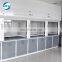 Lab Furniture Steel Structure Fume Hood