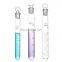 Boro Glass Colorimetic Tube for Lab with stopper