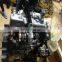 FOMI PARTS 4D34 Used Diesel Engine ,4D34 Complete Engine Assy