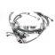 ORIGINAL ENGINE CABLE HARNESS FOR CONSTRUCTION DIESEL ENGINE 6HK1XYSS/ 6HK1XYSA EXCAVATOR ENGINE 1-82641375-00/182641375