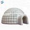 Wholesale Inflatable Dome Tent for Tent Hire Service Company , Outdoor Inflatable Igloo Tent for Changing Clothes