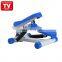 AS SEEN ON TV New GYM home fitness multifunction aerobic exercise mini stepper with rope
