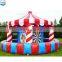 5-in-1 Carnival Games inflatable carnival Midway dartboard toss game