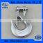 Manufacture supply metal hardware Clevis safty latch slip hook