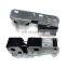 2PCS Bonnet Hood Latch Lock Actuator Upper & Lower For VW Golf Jetta MK5 Rabbit