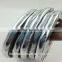 New design auto bumper strip Car Auto Chrome Bumper Impact Strip