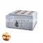 Hot selling street food dorayaki tokiwado machine commercial obanyaki maker price