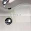 2 pair 4 pair 6 pair Neutrally Buoyant Floating Cable For ROV Cable Umbilical Tether