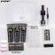 Nail Art Kit Acryl Nail Dipping Powder And Liquid Set