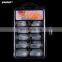 Nail Salon Supplies Sander A Nail Tip Preglued Blister Pakking