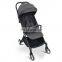 Reborn Baby Travel System Baby Stroller, Custom Made Light Baby Stroller/