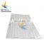 light duty unbreakable bright color grass/lawn /golf coourse ground protection mats