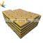 UHMWPE and rubber plastic Dock Bumpers pads Warehouse Loading Dock Bumper