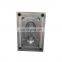 Making daily commodity plastic parts injection molding die mold