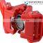 Red Color Manual Beer Bottle Capper Beer crown caps