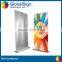Shanghai GlobalSign advertising easy up banners