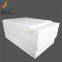 HDPE Sheet Orange Self Lubricating HDPE 4x8 Plastic HDPE Sheets