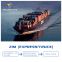 Professional Agent Sea Shipping From China to United States