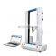 Electronic Computer Rubber Extensometer Universal Plastic Film Used pvc Tensile Testing Machine Price