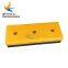 Customized UHMWPE Plastic Dock Bumper For Truck