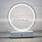 Gift 2020 Best Quality Rechargeable Side  Table Lamp Cordless LED Table Lamps With Touch Switch