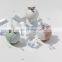 Cute Aircraft Bedroom LED Baby Nursery Night Light reading lamp
