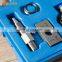 Beifang 12pcs common rail injector adapters clamp holder