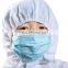 Disposable Type 5/6 Jumpsuit Overall Hazmat Suit Waterproof Protective Suit Safety Clothing Protective Clothing For Children