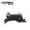 KobraMax Top Quality Brake Shoe For Dacia Logan 7701205758 Car Accessories
