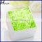 Wholesale Brand New DIY Craft Material Shred Paper Raffia Present Filling Material Filler SD150