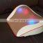 Full body multi-purpose vibrating massage pillow