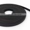 rubber belt,timing belt,rubber timing belt,Industrial synchronous belt,open timing belt