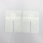 Non woven cloth retention needle stick self adhesive tape for catheter fixation
