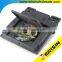 Erisin ES398 9" Digital Screen Car Monitor Headrest USB DVD