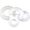 Din 125 Plastic nylon flat washer