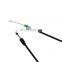 Factory direct Philippines market oem 17950KPY900 competitive scooter motorcycle XRM110 choke cable