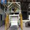 Continuous Tilting Drum Shot Blasting Machine for Thin Workpiece