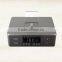 ABS For Iphone /Android Phone Docking Station Alarm Clock Speaker Bluetooth Speaker