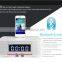 Music Station Portable Bluetooth Stereo Speaker