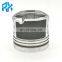 Piston Js Diesel Alfin Piston J2 JS K2700 Piston Kits OK6Z1-11-SAO For KIA J2 JS