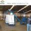 XKPseries crumb rubber machine