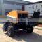 Runshine since 1989 9YFQ1.9 Square baler machine