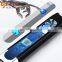 2019 Hot Selling Metal Rechargeable Flameless Windproof Customizable Electric USB Lighter for Candle Kitchen Stove
