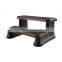 Hot Tub PP Step Outdoor Swimming Pool 2 steps Stair Swim Spa Step Spa Ladder