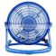 Mini USB Portable Plastic Personal Cooling Cooler USB desk fan