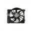 OE 17427543282 Factory Price Best Quality Engine Radiator Cooling Fan For BMW