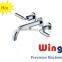 aluminium drawer handle hardware and lock handle knobs                        
                                                Quality Choice